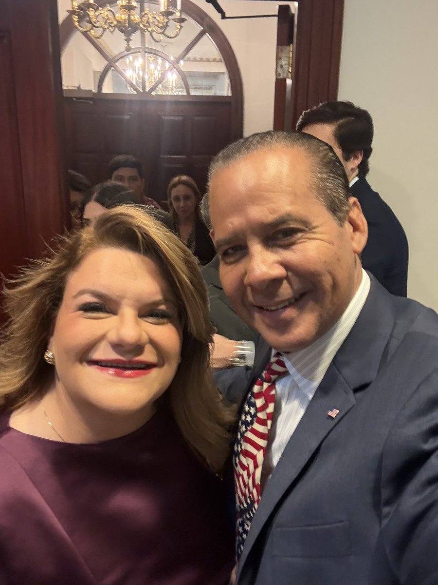 Hon.Jorge Navarro tweet media