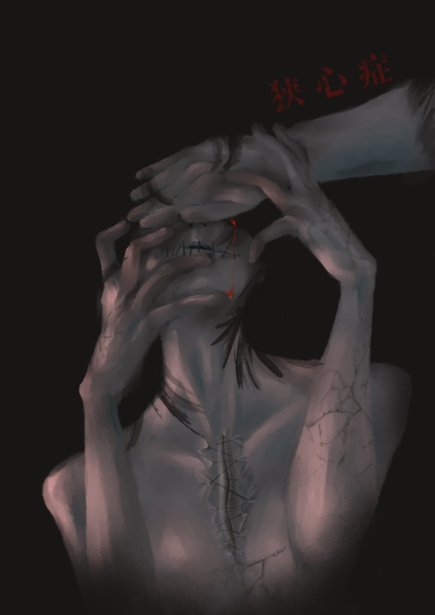 acorn_lab's tweet photo. #2026年上半期に描いた絵を晒そう
もう半年も終わりかぁ。やば、全然絵が描けていない。
昔の悪い癖で、完成まで持っていけない。
絵描きあるある。 https://t.co/rxmsMde8sU
