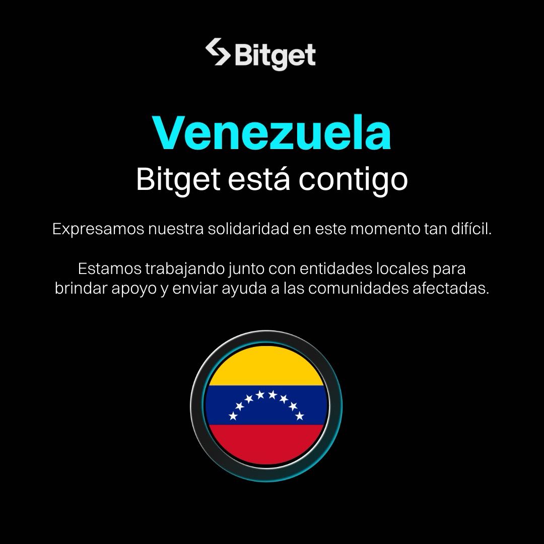 BitgetES tweet picture