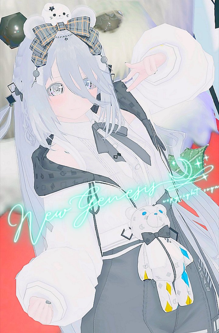 Angel_star4696's tweet photo. おはよーございます☀
今日はヘッドラインらしーです📺⚡

#PSO2NGS_SS #時雨ロゴ https://t.co/WvJbpPUY7E
