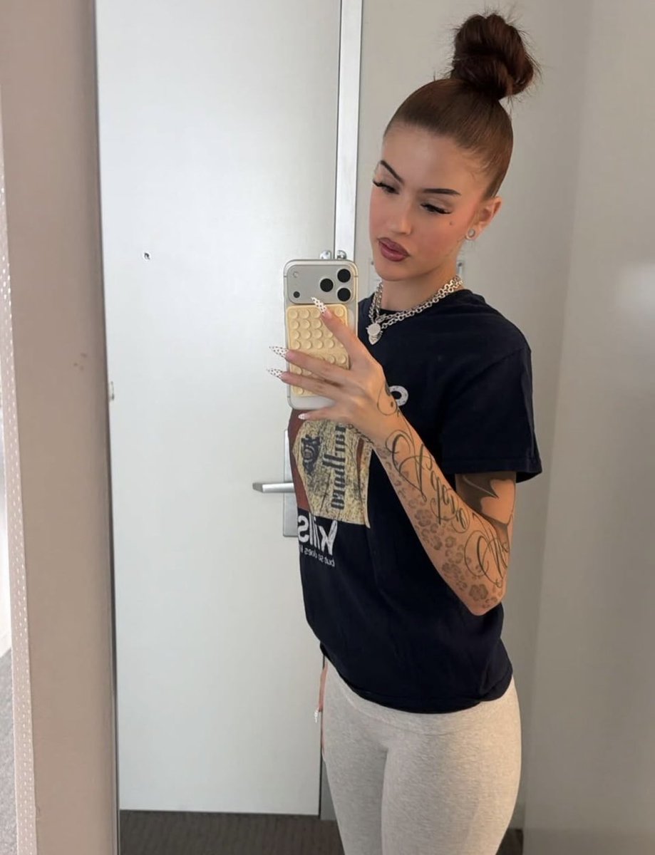 thiccwititbby's tweet photo. literally can’t get enough of jorjiana #dsl #goon #nutty #bop #cumtribute #jorjiana https://t.co/NipP75qO5L
