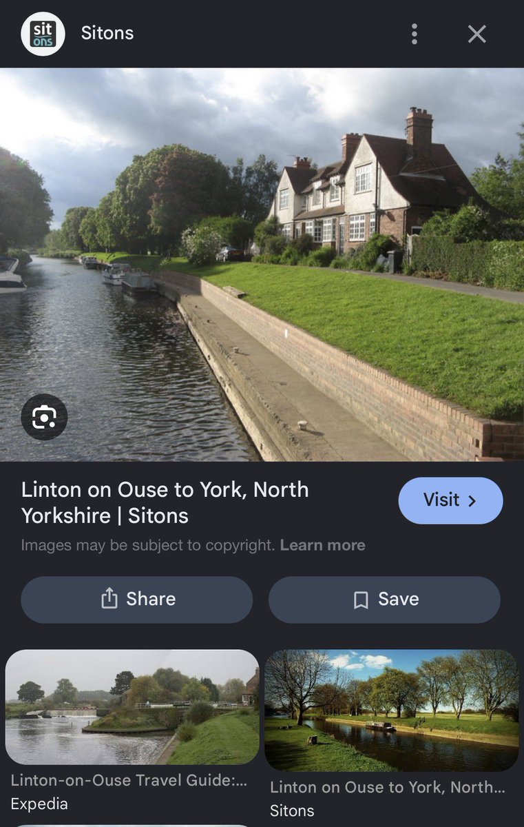 NiohBerg's tweet photo. For those commenting on the picture, it's literally what Google shows when you look up the town 🤷🏻‍♀️ https://t.co/wMNHZt1KWe