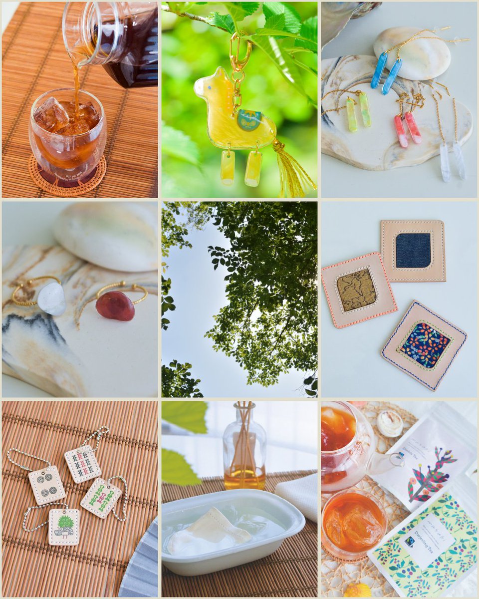 omusubiさん専用 ✨️Omusubi新商品掲載のおしらせ✨️ Omusubiに新商品が追加され