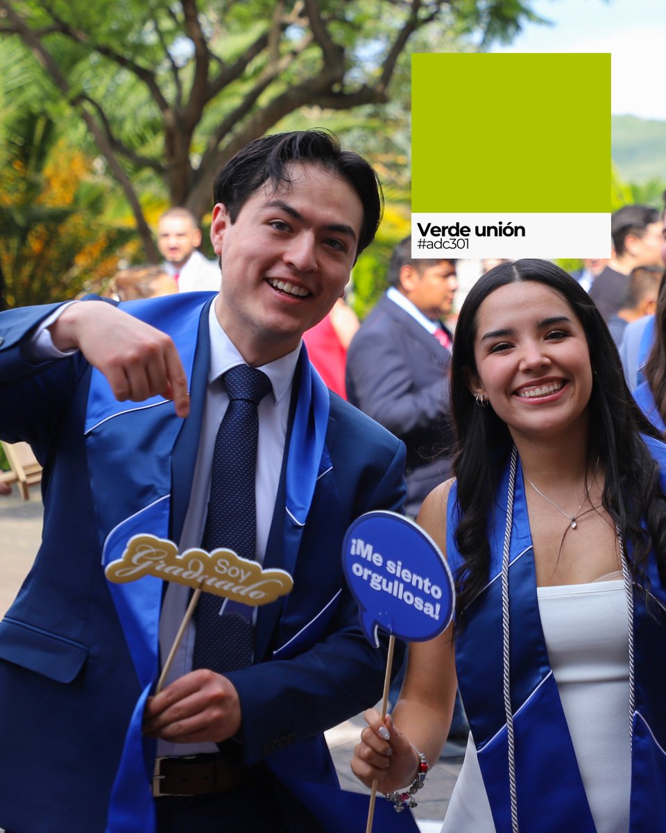 VP_TecCDMX's tweet photo. Miles de historias de esfuerzo y perseverancia. Felicidades a todas y todos los graduados que cierran un ciclo y empiezan una nueva historia llena de posibilidades. https://t.co/E0yU93JNA8
