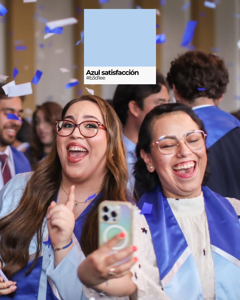 VP_TecCDMX's tweet photo. Miles de historias de esfuerzo y perseverancia. Felicidades a todas y todos los graduados que cierran un ciclo y empiezan una nueva historia llena de posibilidades. https://t.co/E0yU93JNA8