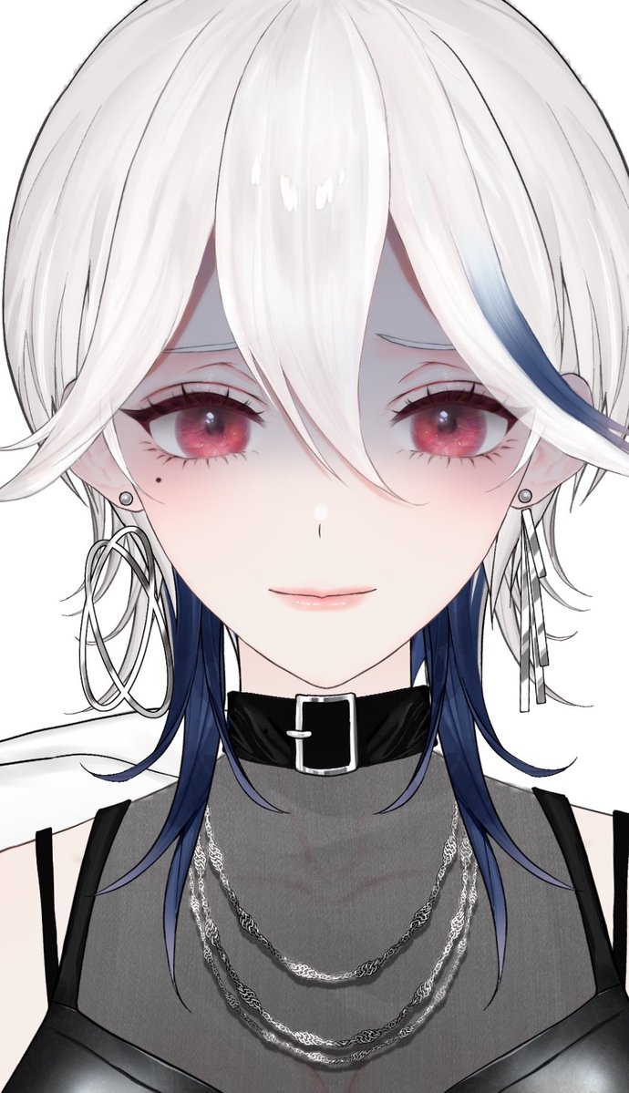 ああおいページ 月城アオイ🌙💎 (@Aoi_Tsukishiro) / Posts / X