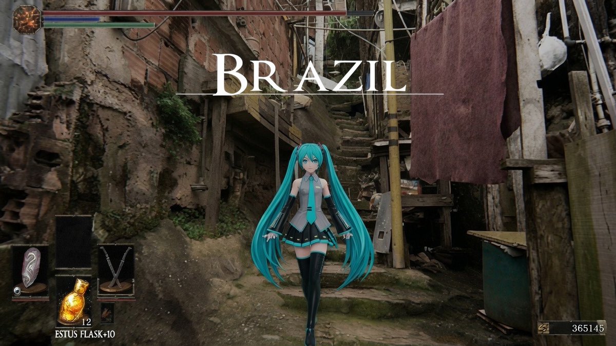 de3dsoul's tweet photo. Hatsune Miku https://t.co/uBTk46xdH8