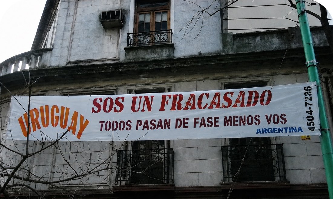 CorralonC's tweet photo. JAJAJAJAJA https://t.co/9tWbiHKYAy