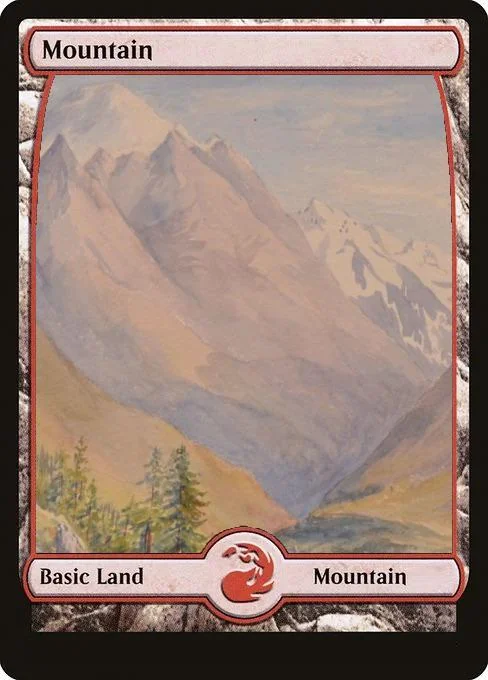 AncestralRetard's tweet photo. @StarCityGames I use these proxy lands. https://t.co/vMfO2H0d8a