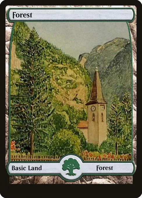 AncestralRetard's tweet photo. @StarCityGames I use these proxy lands. https://t.co/vMfO2H0d8a