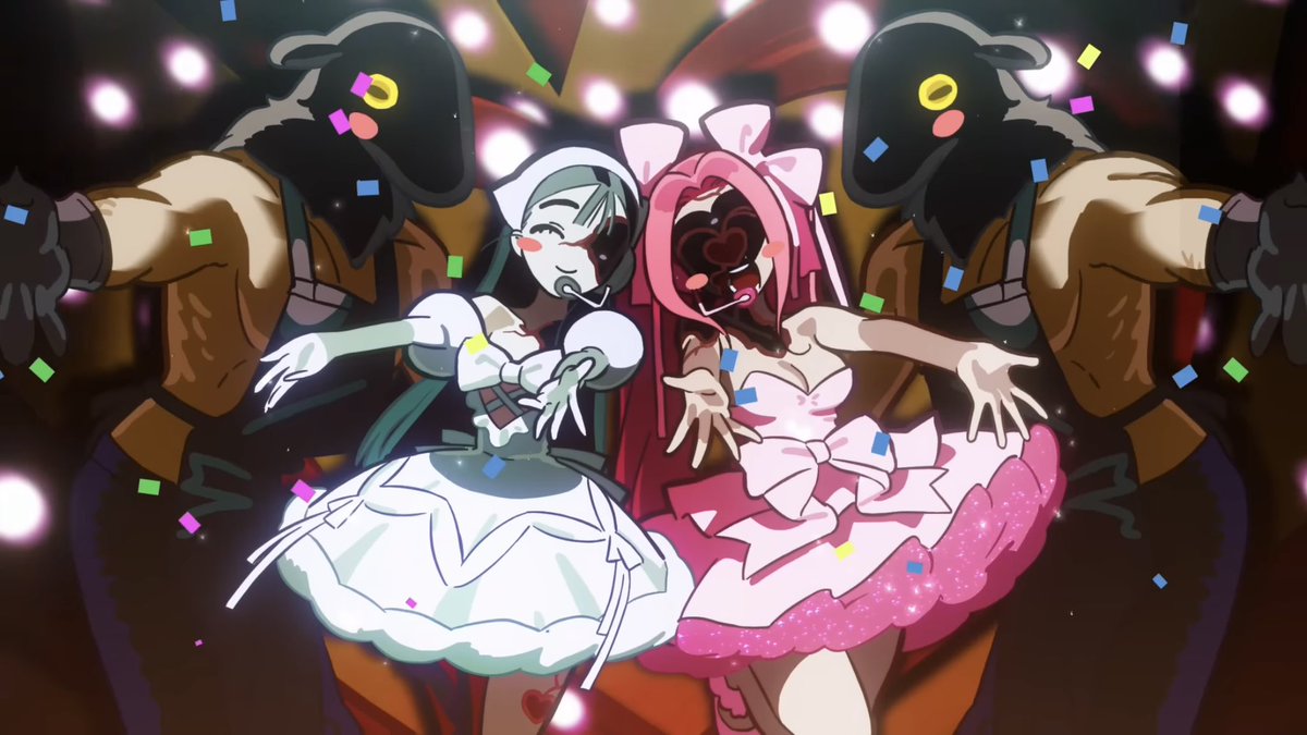 st4rpillow's tweet photo. in the bible sheep represent the innocent and redeemable, so the fact that the men exploiting mizisua are wearing sheep masks seems like a metaphor for men doing unimaginably horrible things but society letting them off the hook because ‘everyone deserves a second chance’ https://t.co/UlidJmdfop