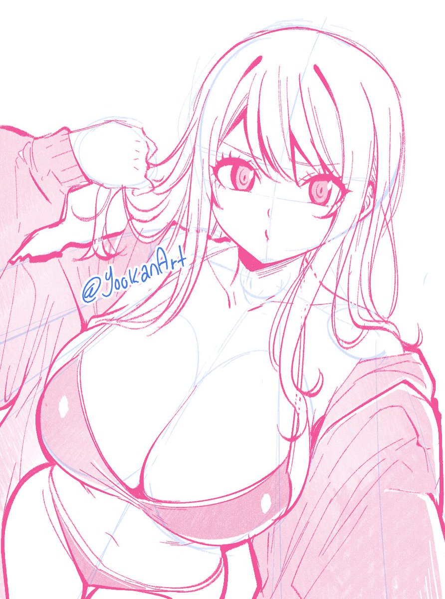 YookanArt's tweet photo. sketch
#fairytail #animeart https://t.co/cNe3EVag2f