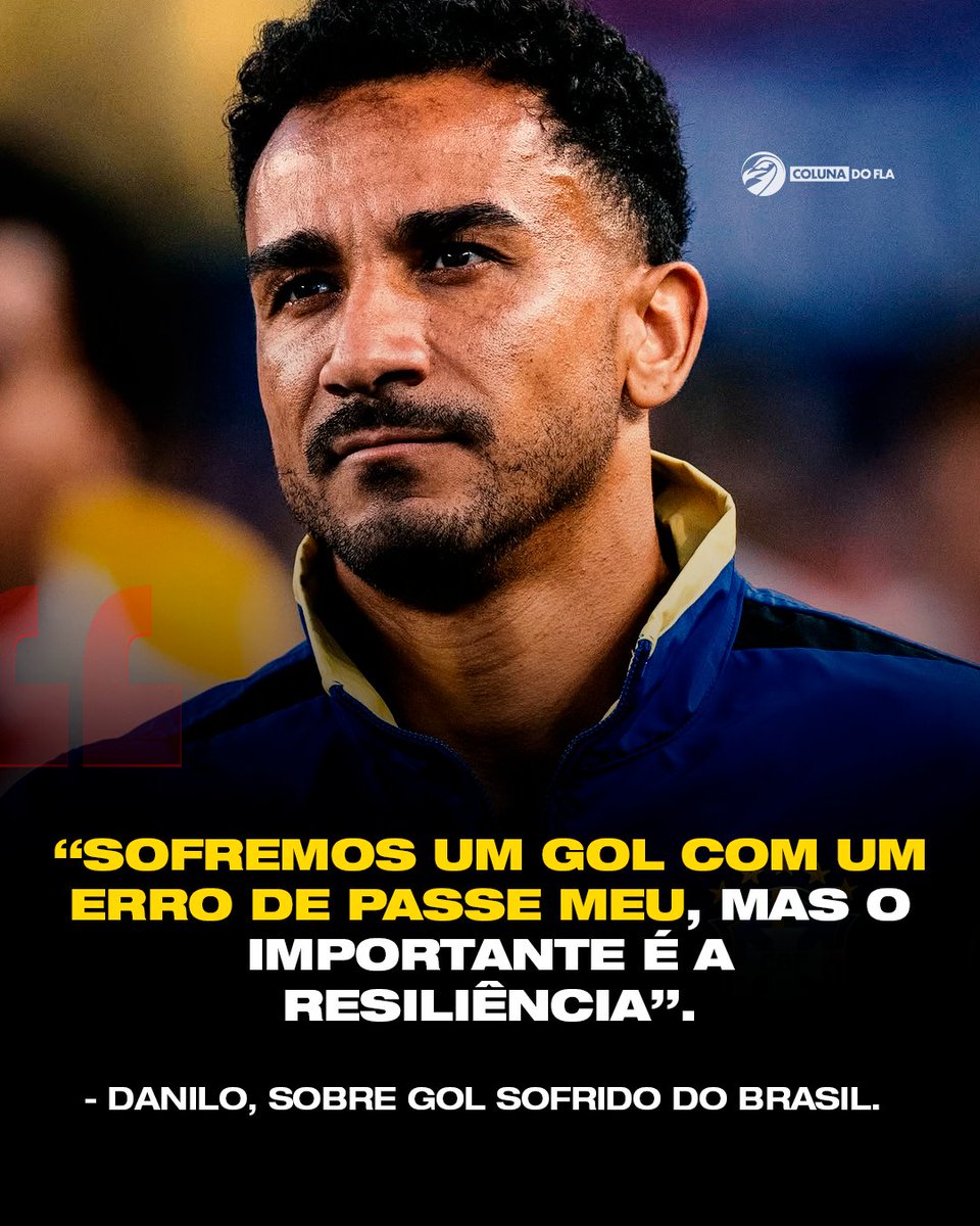 ColunadoFla's tweet photo. E ai, o que voce achou da declaração do herói do Tetra? 👀🤔 https://t.co/vX0srcTvaW