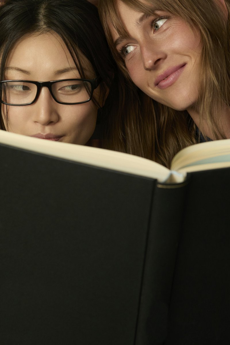 MassAppealMag's tweet photo. PAPER
Every unforgettable story begins with believable characters.
Discover how psychology can transform your writing and help you create characters readers never forget.
Read "Elemental Ensemble" in the June issue of Mass Appeal Magazine.
#MassAppealMagazine #BlueIssue https://t.co/jEHvjsjmdL