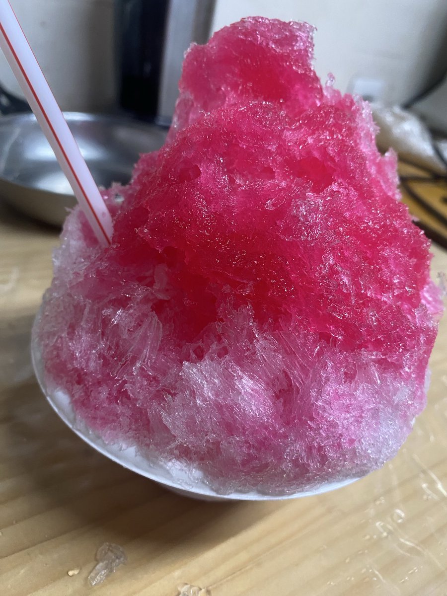 seiten401's tweet photo. 本日12時より17時まで営業させていただきます♪各種餃子🥟クレープかき氷🍧ご用意してお待ちしてます。焼き餃子、クレープご予約TEL 080-4162-7110お気軽にどうぞ。
場所　Googleマップ　せいてん　

#本庄　#餃子　#せいてん　#手作り餃子　#餃子通販  #かき氷  #PayPay  #Ubereats  #クレープ https://t.co/yjLMl7AuV7