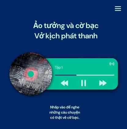 mhcsnsw's tweet photo. 🎧 Gambling harm can have a lasting impact on individuals, families and communities.
*Illusion and Gambling* is a multilingual audio drama series inspired by real events, available in Arabic, Cantonese, Mandarin, Nepalese and Vietnamese.
Listen now: https://t.co/VdPKY8390i https://t.co/im4p1IeRgN
