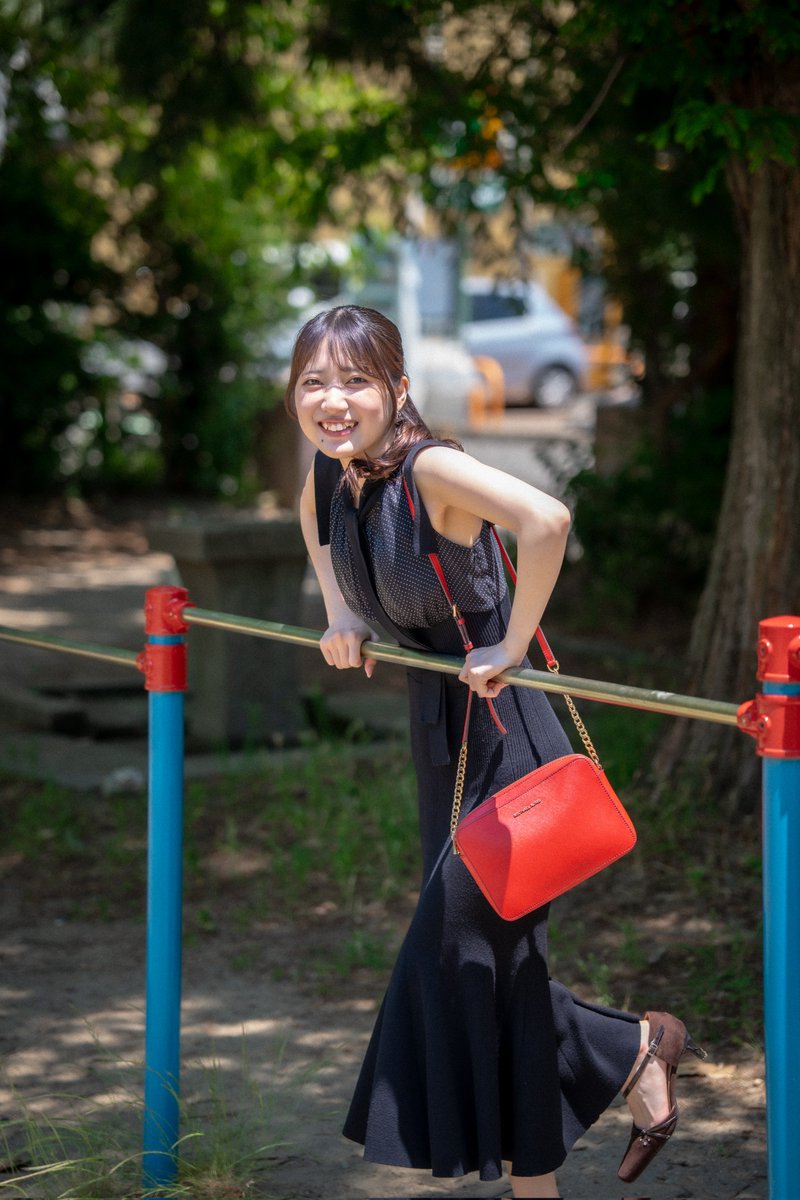 pcmtaka2's tweet photo. モデル:加藤詩織 さん
(@shiori_huwahuwa)
米山公園
2026/6/17 
#リクエスト撮影 
#Ray撮影会 
#ポートレート https://t.co/tvAI0d2Dng