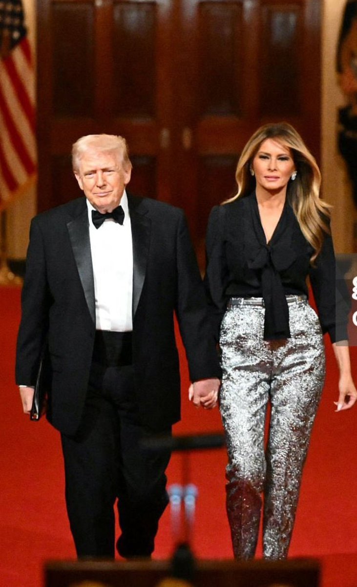 HBooks86526's tweet photo. I love my president and his beautiful wife Melania Trump! Drop a❤ if you do too. https://t.co/9sgrUBhcd5