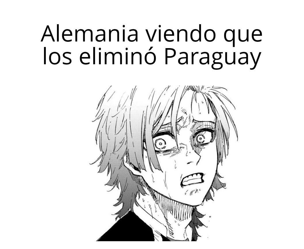 18DMON's tweet photo. Kaiser eliminado... https://t.co/LpE5gVDx4c