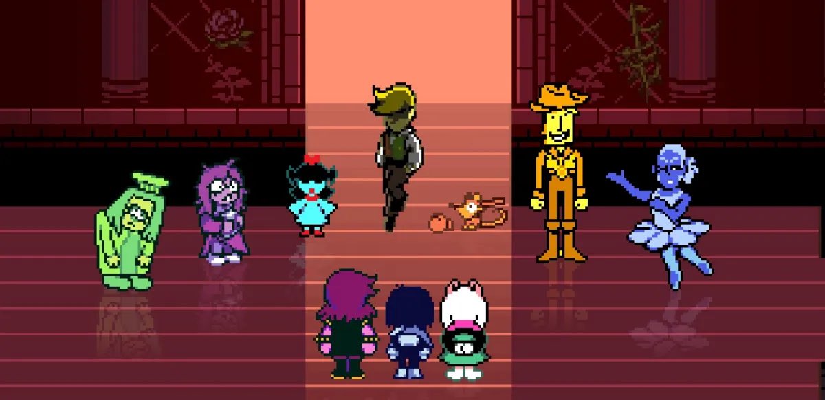 SillyCatsy's tweet photo. I have a really cool idea that I’m not big enough to host

I wanna find 6 artist (I would be the 7th) to pick and draw a flower and when their all together you have a collage of 7 different styles and all in one pieces 

Would any artist be interested? https://t.co/riyJYg1bVz