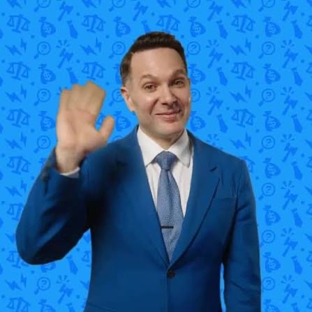 MusakharA167's tweet photo. LawByMike has released a video on skibidi toilet discussing how invisible narratives took control of booms series.

He made an offer to Alexey in the video saying “Reach out to me, we can see if there’s a legal way to help”. He said how nothing prevents boom speaking to a lawyer. https://t.co/Flc3jb4Hob