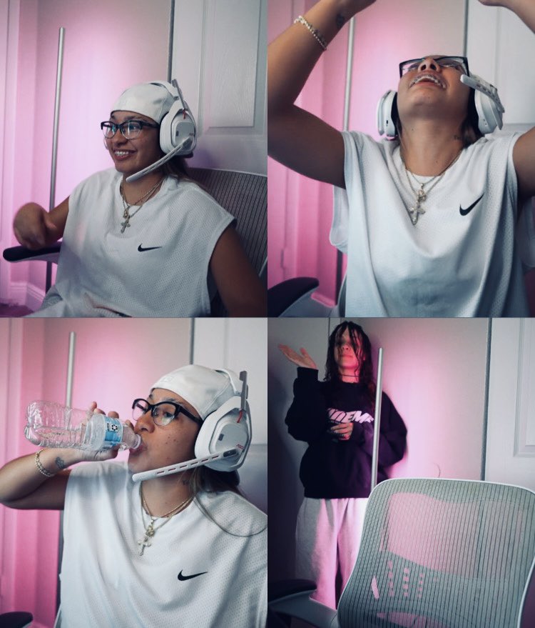 Matt188990's tweet photo. Estoy bien orgullosa de ti y de lo que has logrado gracias por hoyy bebota ya te extrañaba mucho te amo por siempre y descansa 🤍 [@alondrisaa] https://t.co/fNWwCnGntz
