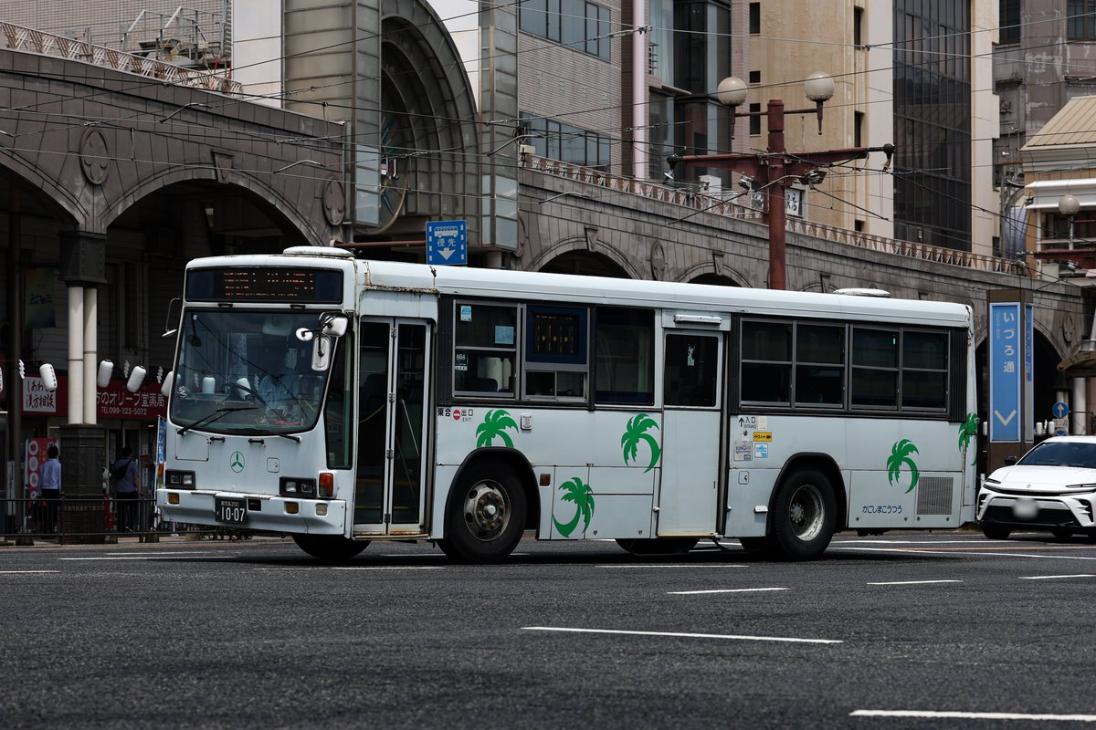 mtmtdayooo's tweet photo. 偶に会える緑ヤシの木
シャーシとボディの組み合わせも様々でした https://t.co/cuU2pHPAza