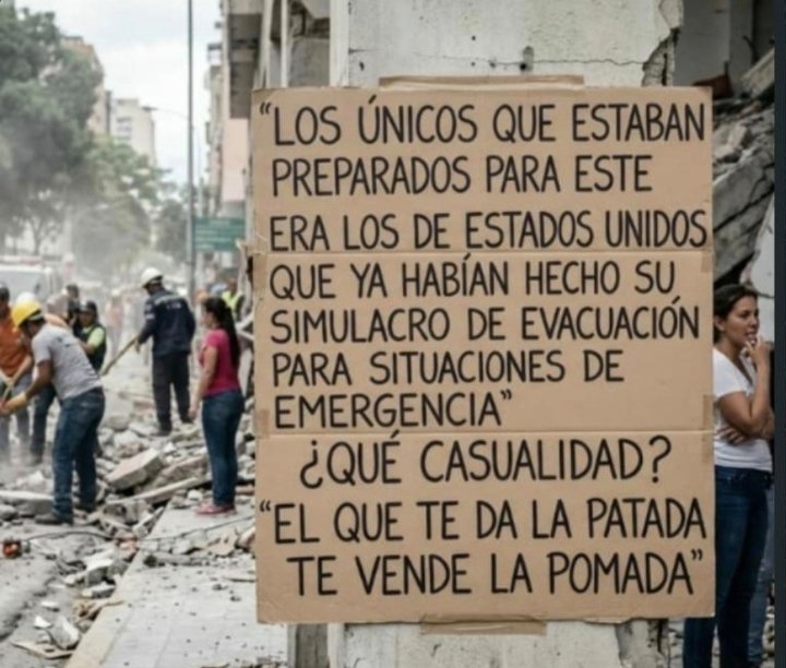 Chaly2222's tweet photo. Donald Trump ha Sido la peor desgracia para el mundo y para Venezuela,ese HDP desde el 2017 impuso sanciones verdaderamente criminales a mi pais,como no pudo con el pueblo, nos BOMBARDEÓ y SECUESTRO A NUESTRO PRESIDENTE, NICOLÁS MADURO...NOS HA ROBADO DESDE EL 3 DE ENERO...RATA! https://t.co/wDLHjPaMvt