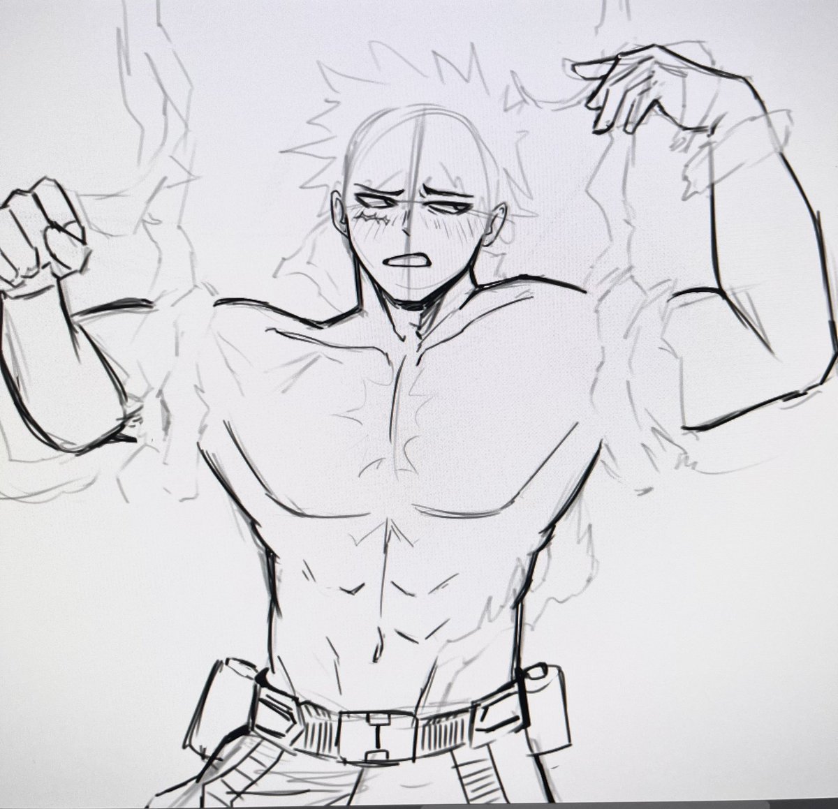 soeduh_'s tweet photo. blackwhip art… soon https://t.co/XPkh72VKD1