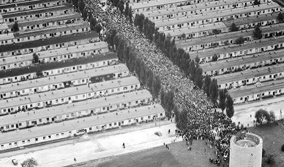 Watchman00777's tweet photo. Dachau, Auschwitz, the Nazi ( National Socialists) Regime, Third Reich. Leading up to before the holocaust, during and even after and growing and increasing in the same fashion as it once did against jews from false christians to politicians and false teachers https://t.co/ttmLC39y7d
