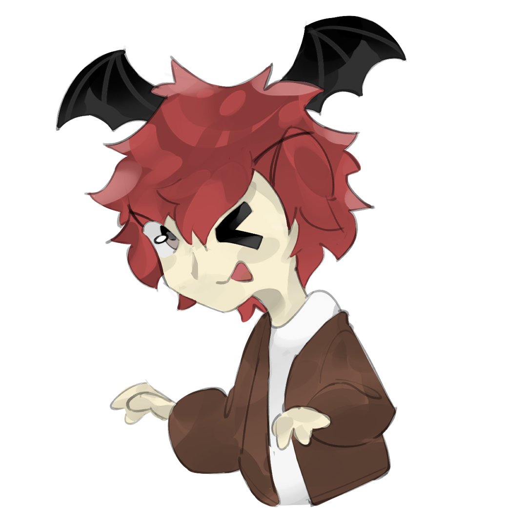 Jay_zzu's tweet photo. MORE CHIBIS i still cant believe how many of these people want thank you everyone for all the support these have all been so awesome to make!!! https://t.co/wgiyWf1aIy