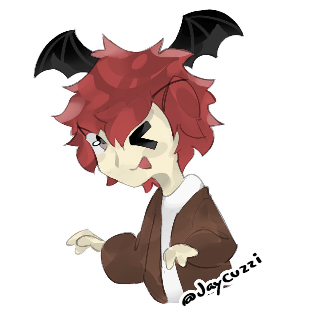 Jay_zzu's tweet photo. MORE CHIBIS i still cant believe how many of these people want thank you everyone for all the support these have all been so awesome to make!!! https://t.co/wgiyWf1aIy