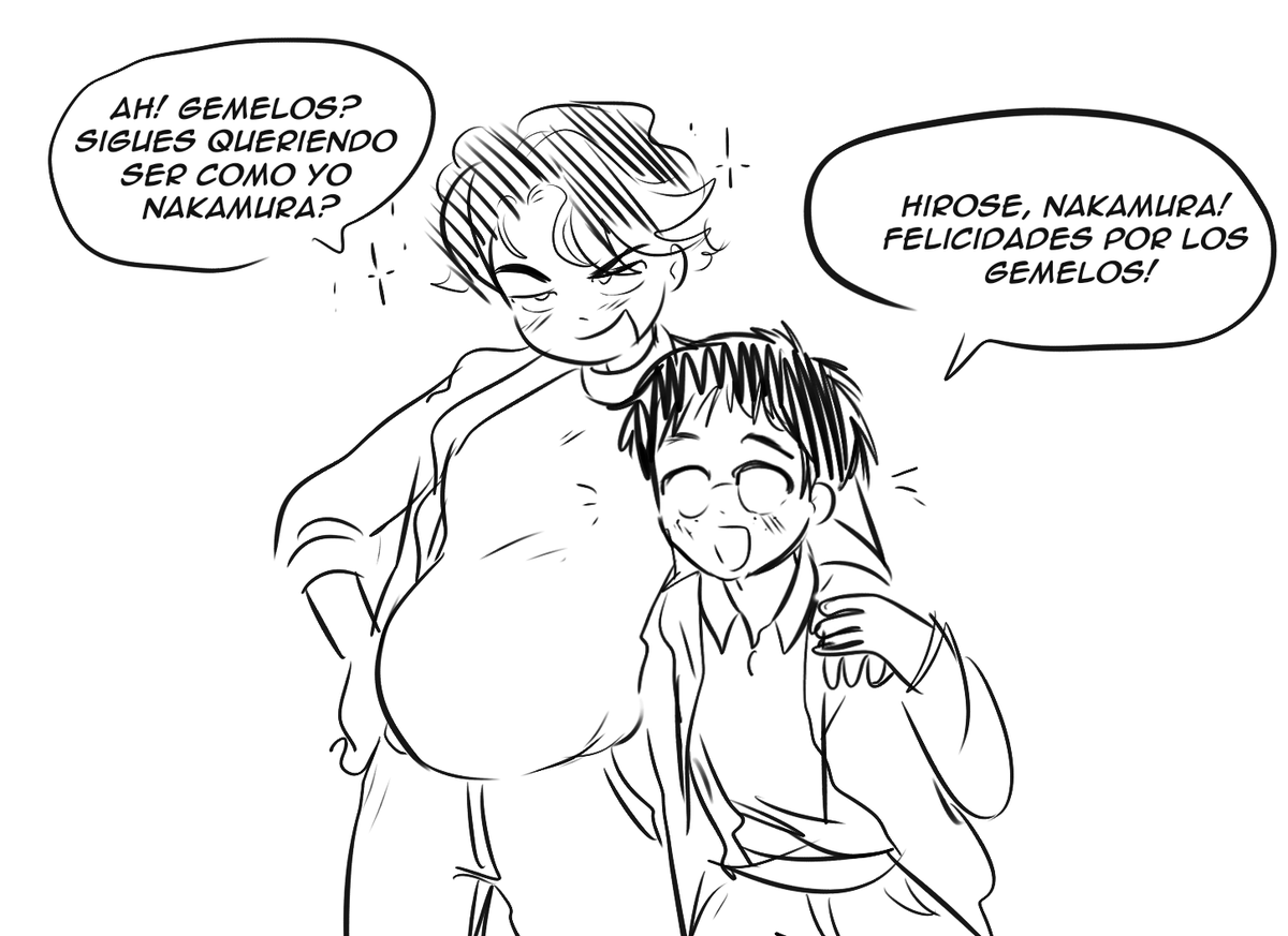Z0Izopolis's tweet photo. Hombres preñados qué https://t.co/uRrVPZHlBU