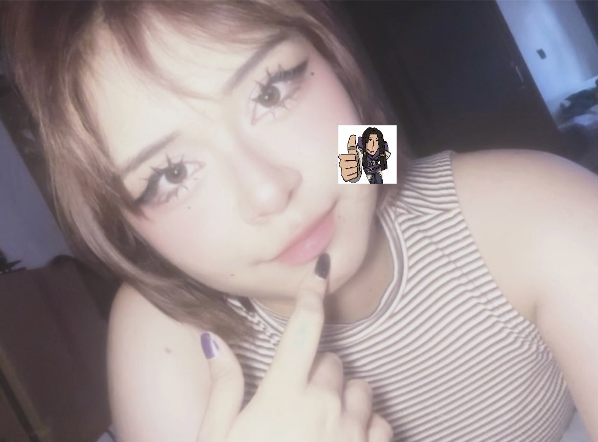 nini:v tweet media