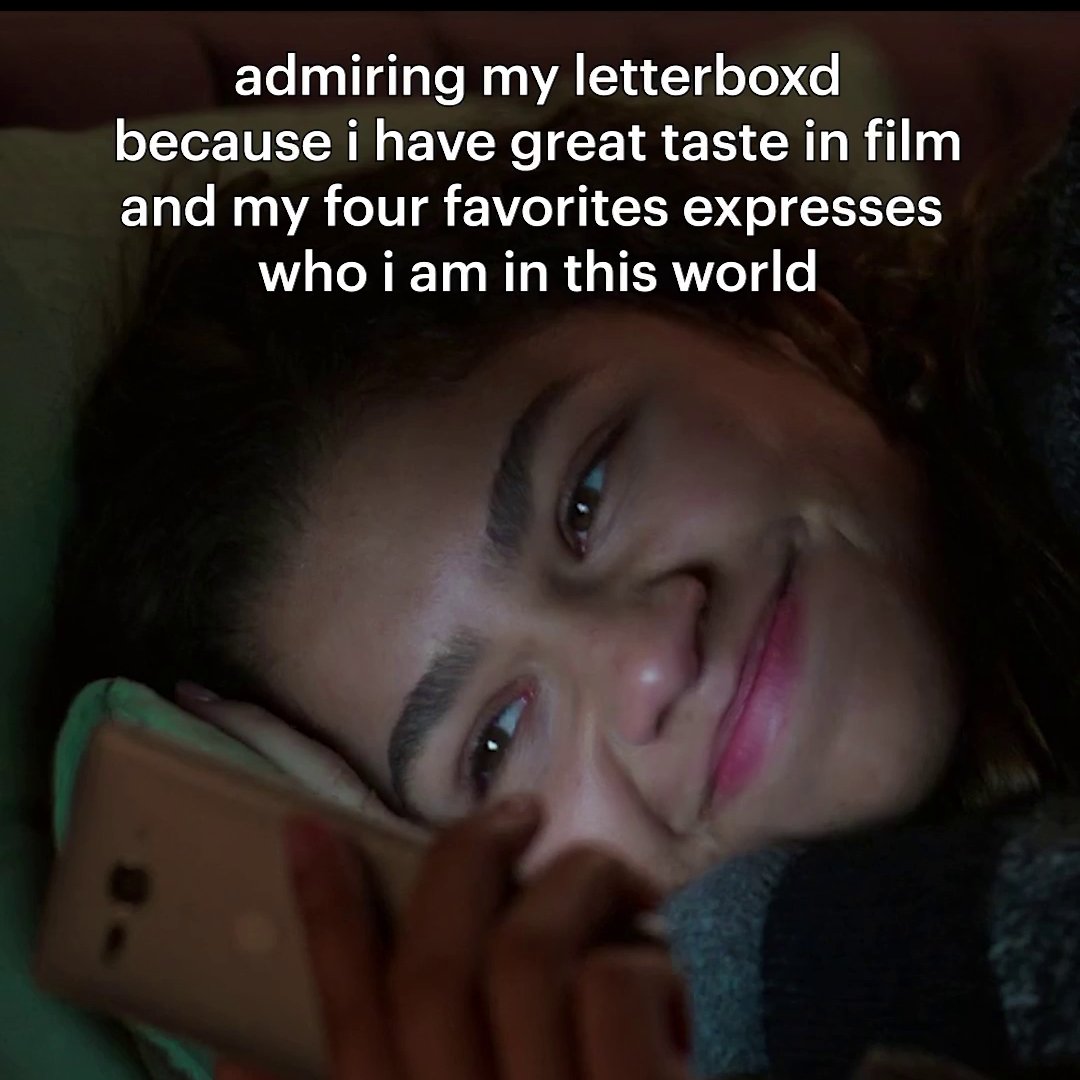 letterboxd's tweet photo. 😌 https://t.co/IKPRbaClZS