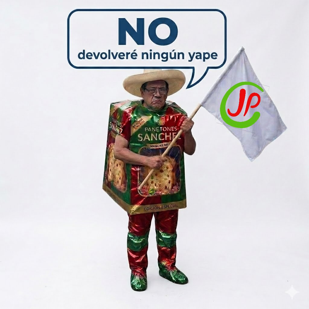 peruvianbrave's tweet photo. @RobertoSanchP llora  con los resultados al 100%.
Más deberían llorar los Yaperos.
Recaudaron 900 mil comentan. 
NO VERAN NI UN CENTAVO Y TAMPOCO LOS DEVOLVERA. Los hicieron C.... Una vez más. https://t.co/tAqQ2E7Yx7