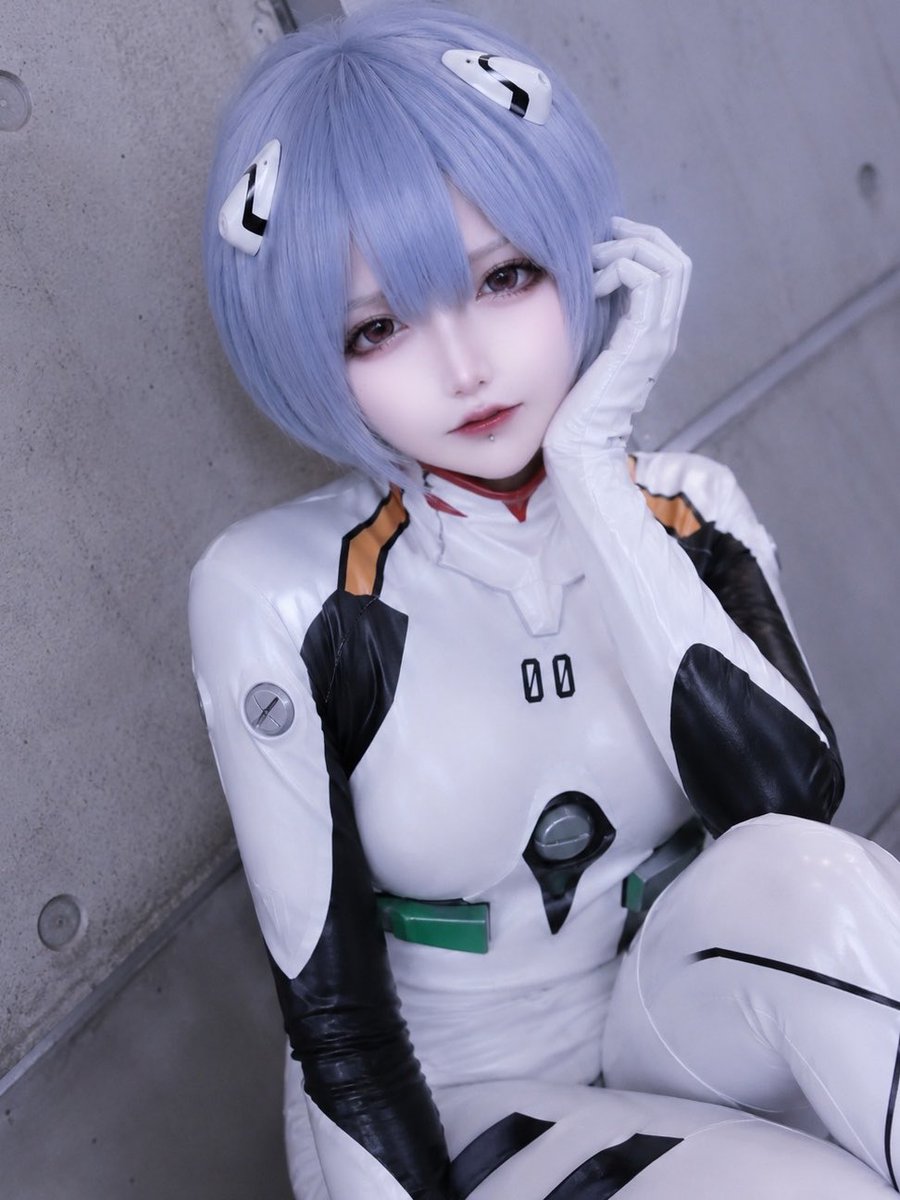 xxex_22's tweet photo. ChatGPTコスプレ https://t.co/kSOGHOxmNE