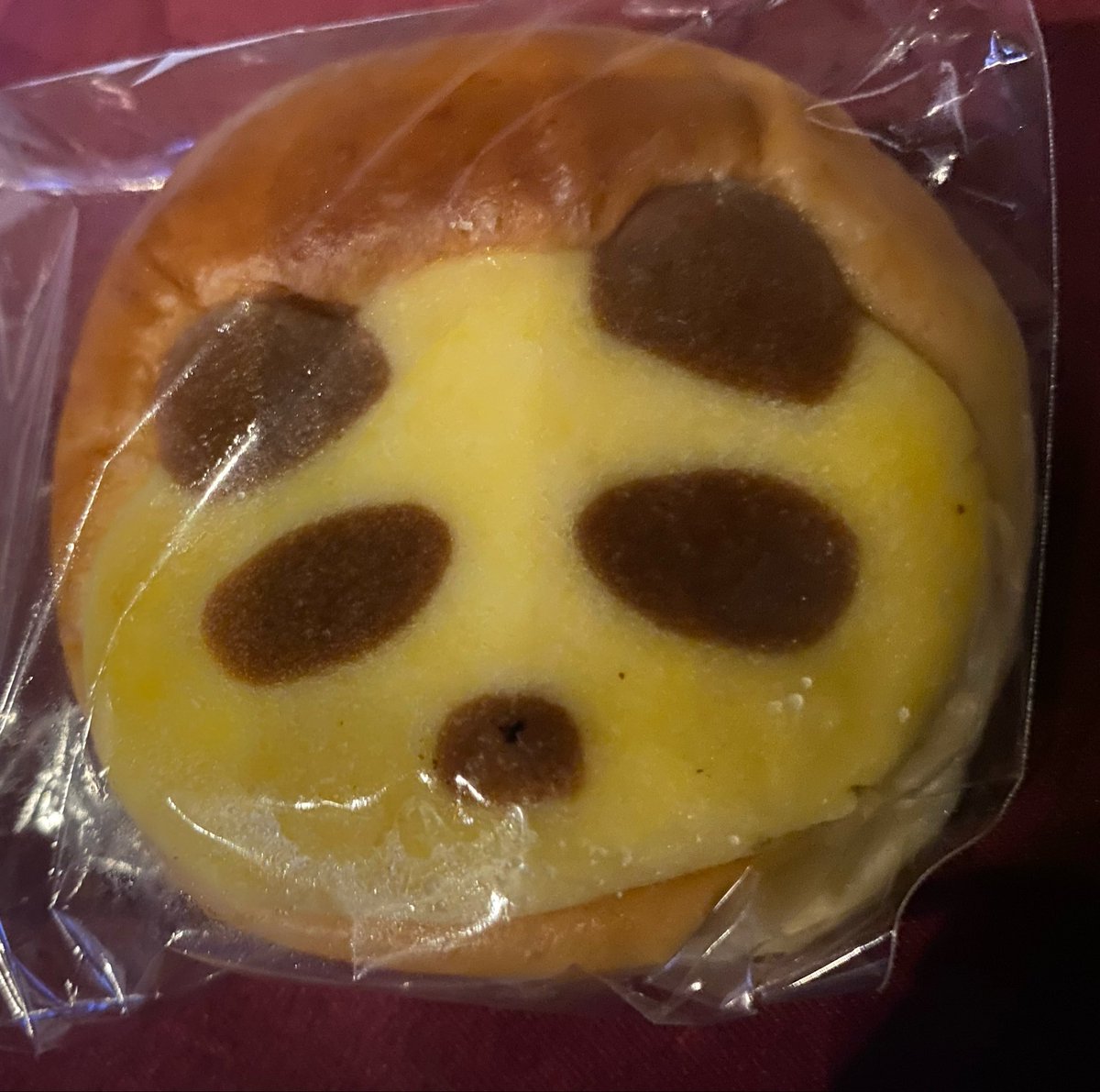 ぱんだページ パンダのパンはパーンだ‼️