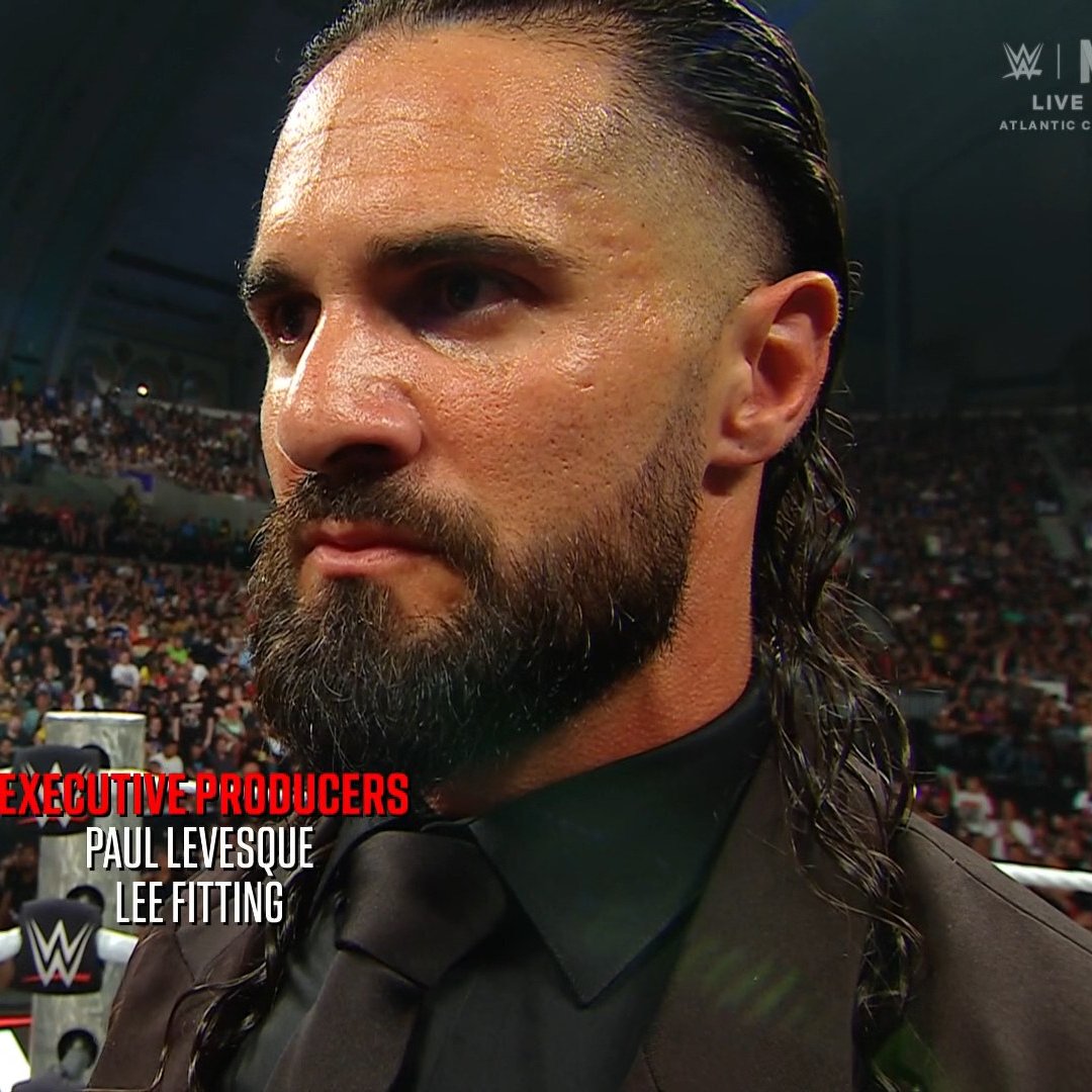 RhodesKotaEra's tweet photo. REIGNS. ROLLINS.

ONE FINAL DANCE.

SUMMERSLAM 2026.

#WWERAW https://t.co/76JBYO5kVW