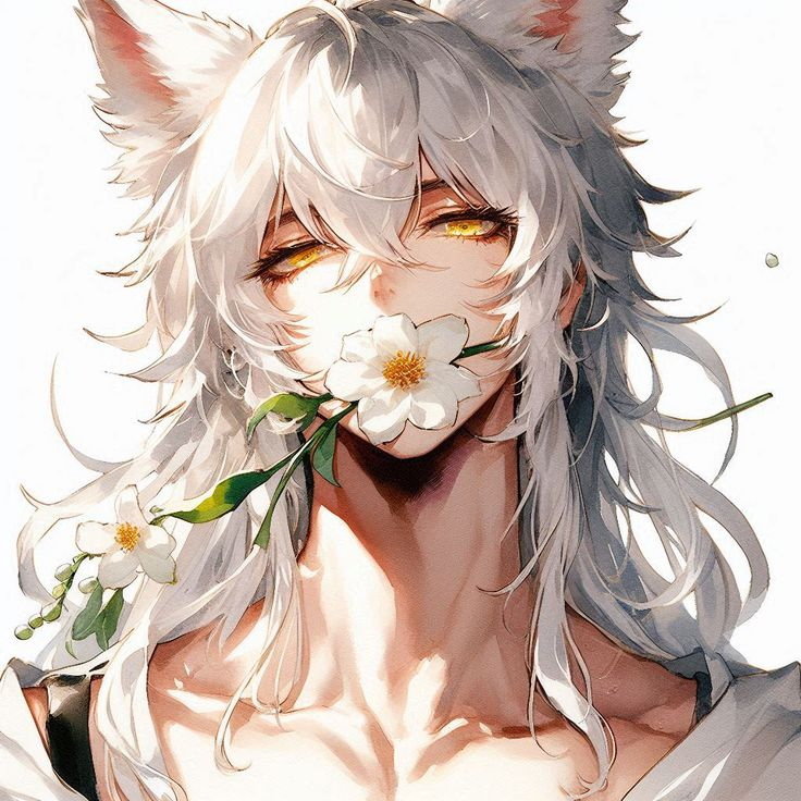 KazukiTheCatBoy's tweet photo. Hmmfffg~

*El Neko busco a la Lectora, con aquellas flores en sus fauces, como si se tratase de un gato el cual le trae un premio a la hembra* 

Hmmfgg! 

*La cola del macho es agitaba con rapidez entusiasmado por ver la reaccion de la Lectora ante el regalo*

~Tweet interactivo~ https://t.co/QGOwQRZxgS