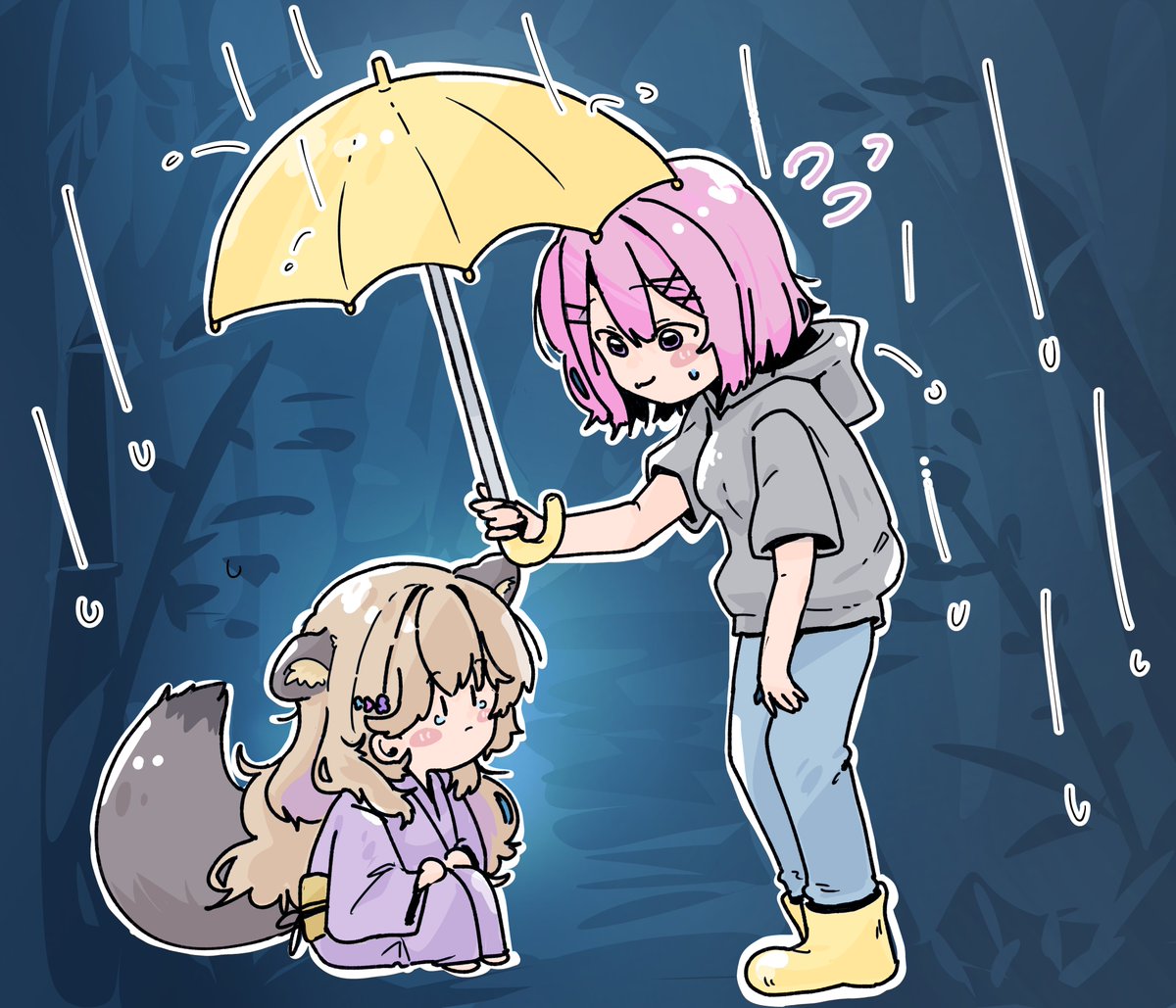 kusakayosituki1's tweet photo. https://t.co/3UKXlgNNXs