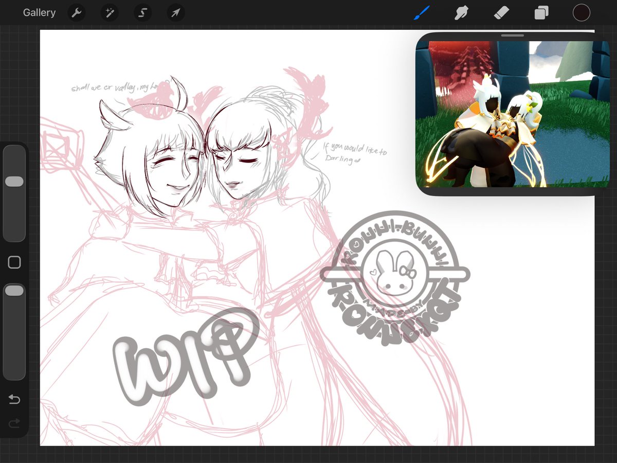 SS_apol_17's tweet photo. Wips 😭 I’ve been so into drawing layely, I have so many ideas https://t.co/EhtJ3b6dOd