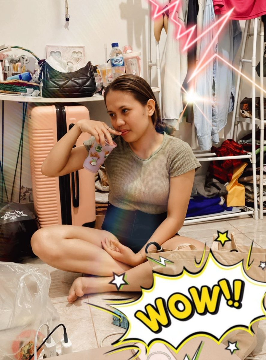 TekkoYiyin's tweet photo. Katanya betiga kuat. Kok jadi ampun apun sih ayy 🥰😘💋

SoundOn 🔊

https://t.co/bC7xTrdw2X https://t.co/TTtbDCLkeR
