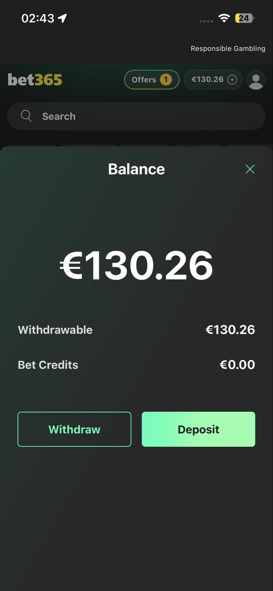 johnk10274's tweet photo. @bet365 CORRUPT GIVE ME MY FUCKING WINNINGS https://t.co/OZu8WjtzOI
