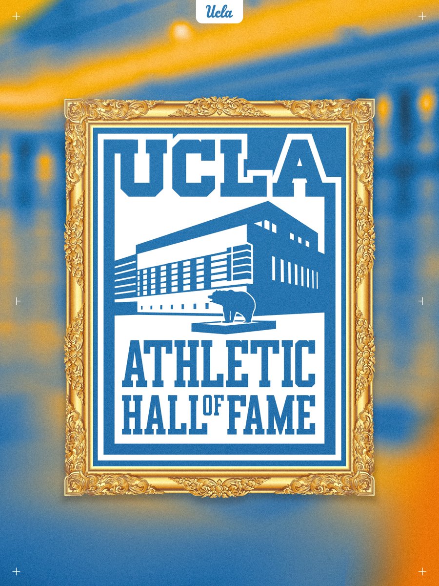 UCLA Athletics tweet media