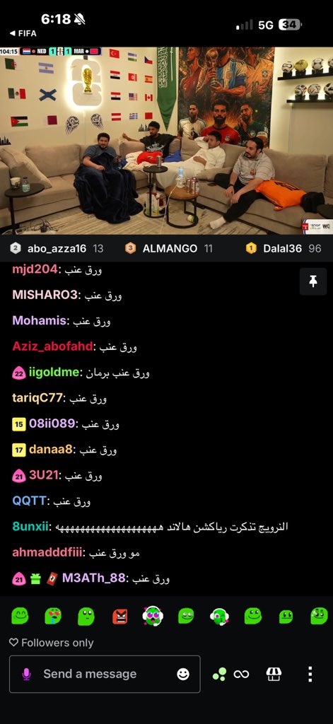 أحمد آل غالب tweet media