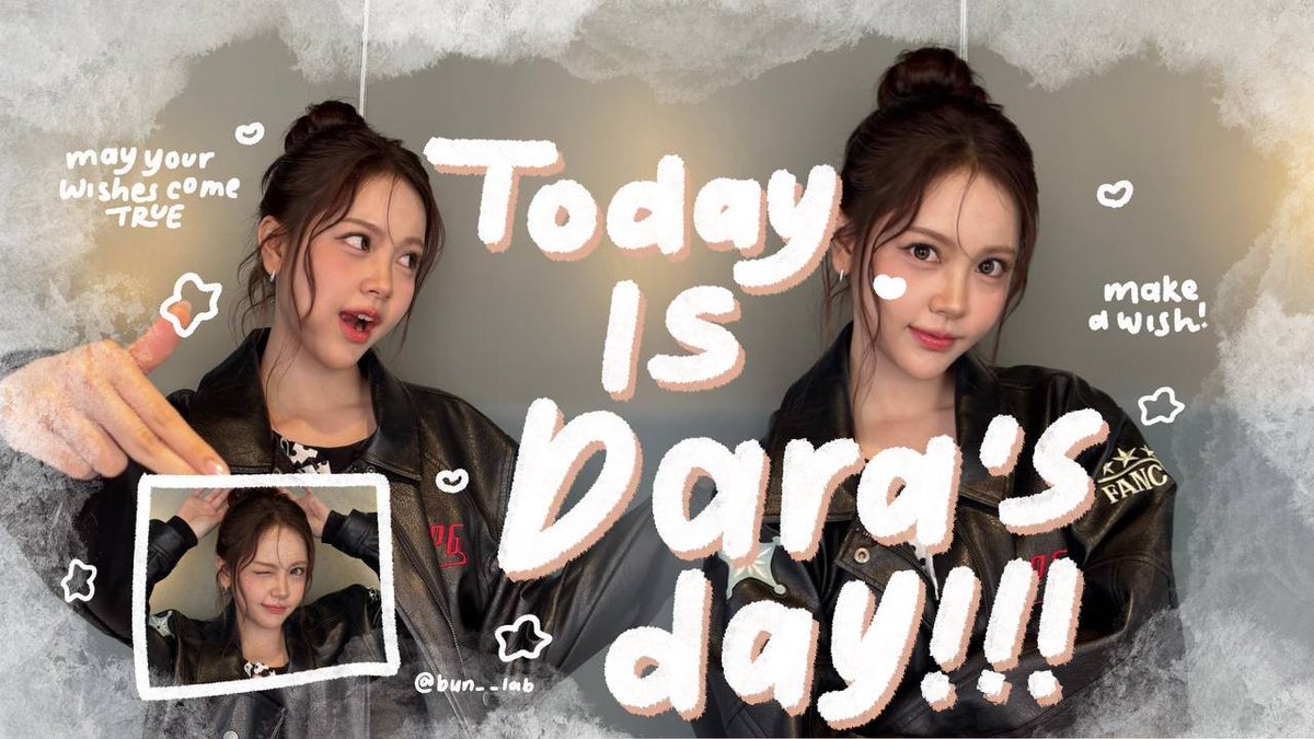 bun__lab's tweet photo. help repost please? thank you!

today is kakak dara @LullOfLove day! sender giving 5 FREE layout by REQUEST from all my catalogue to celebrate kak dara's bday! ayo ikutannn >____<

💬 : by reply!
🌟 : now - 21.00 WIB

the rules must be read on ALT! >___< https://t.co/lMV6O7tpn8