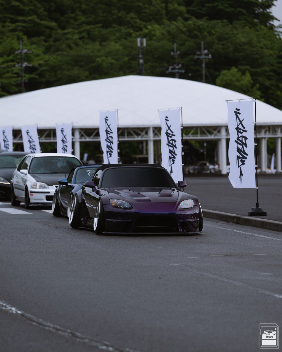 s2000ap2_'s tweet photo. お写真ありがとうございます😊 https://t.co/kUKi7SE6rD