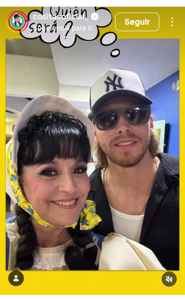 Anamtymt's tweet photo. La 'cositas' y Aldo ALDO PREFIERE FUD https://t.co/7QLAhEkbJa