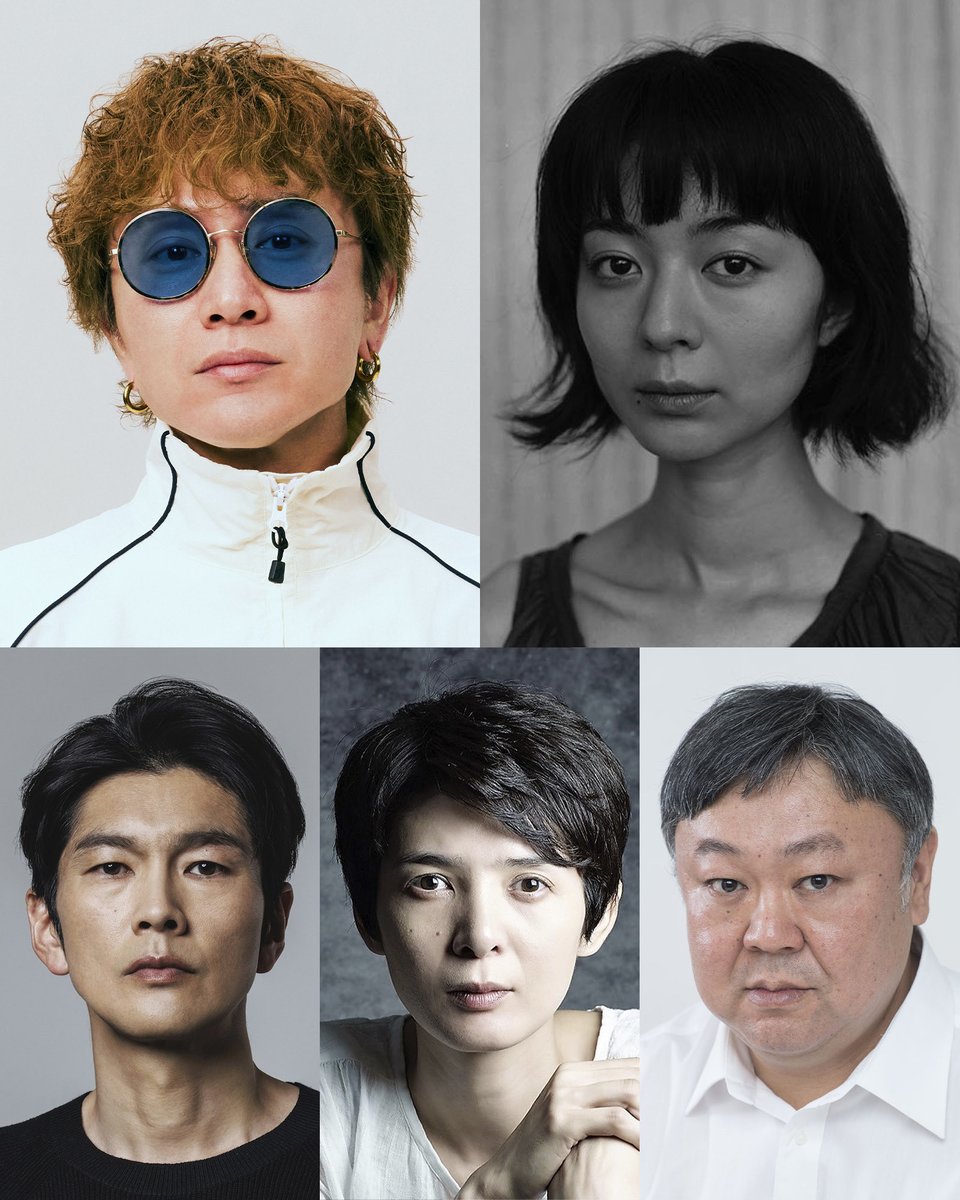 kyodo_osaka_s's tweet photo. 【📣📣速報‼️‼️】
#安田章大 主演
舞台『#髪結いの亭主』 大阪公演
とある街の理容室での人生の哀歌を安田章大が全編茨城弁で描き出す！

脚本・演出=石黒麻衣（劇団普通）

出演　#中村映里子 #丸山智己 #占部房子 #村木仁 #用松亮 #浅井浩介 #武谷公雄 #中山求一郎 #香月彩里

11月12日(木)～20日(金) 
森ノ宮ピロティホール
続報お待ちください‼️‼️